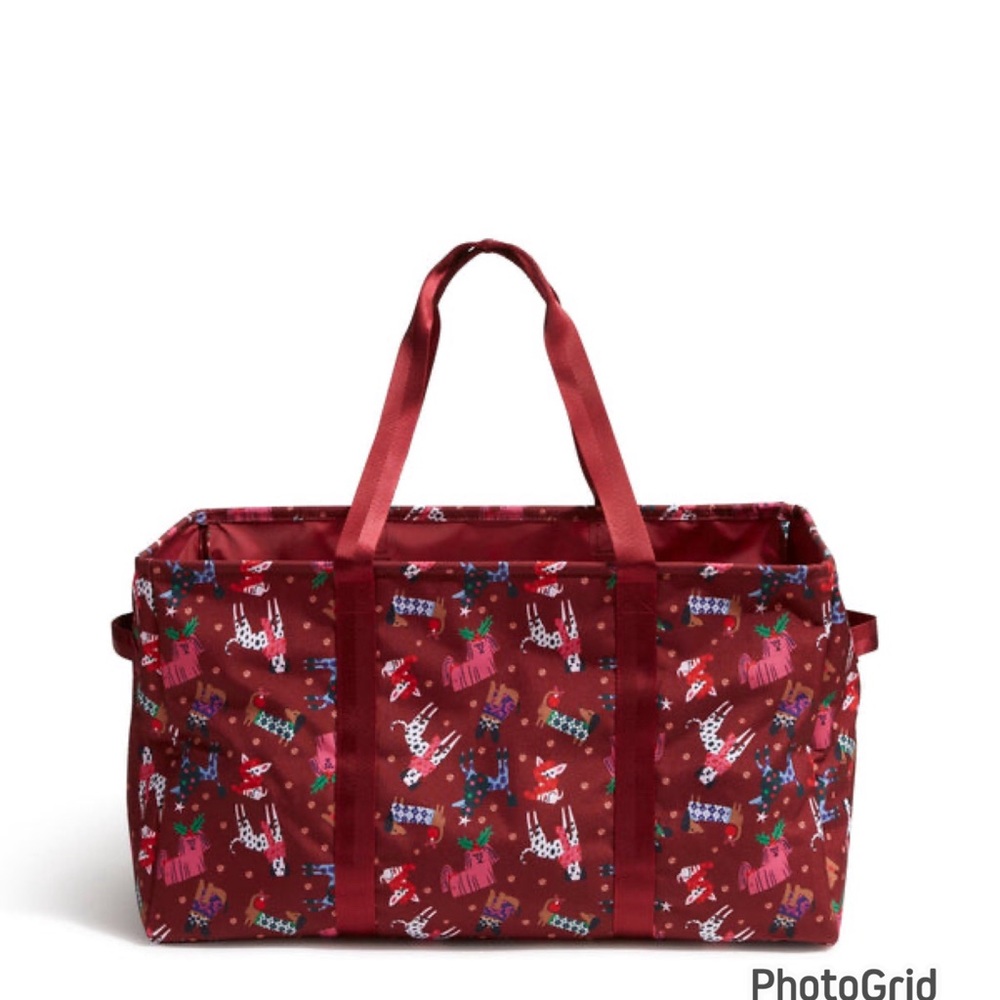 Vera Bradley Tote